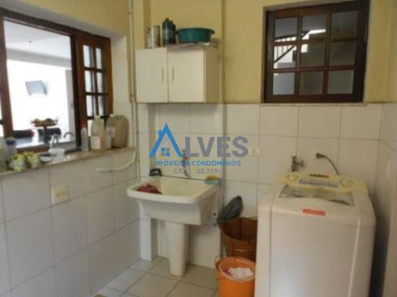 Imagem Sobrado com 3 Quartos à Venda, em Jardim Atlântico - São Bernardo Do Campo Imagem Sobrado com 3 Quartos à Venda, em Jardim Atlântico - São Bernardo Do Campo