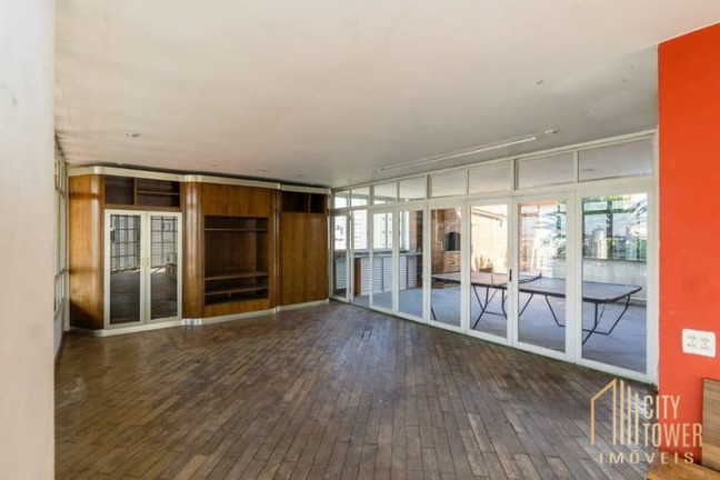 Imagem Apartamento com 3 Quartos à Venda, 412 m² em Vila Alexandria - São Paulo
