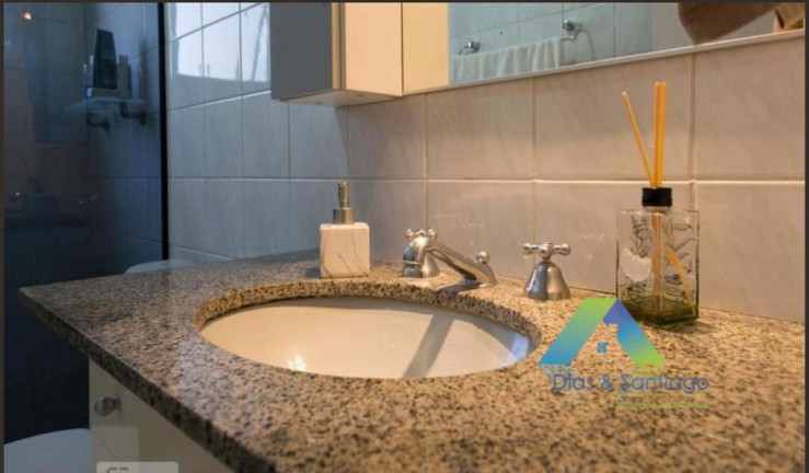 Foto do imóvel Apartamento com 2 Quartos à Venda, 50 m² em Bosque Da Saúde - São Paulo