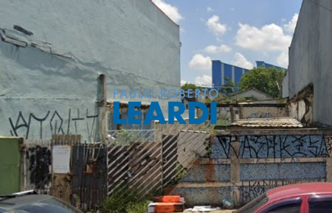 Imagem Terreno à Venda, 200 m² em Jardim Bom Pastor - Santo André Imagem Terreno à Venda, 200 m² em Jardim Bom Pastor - Santo André