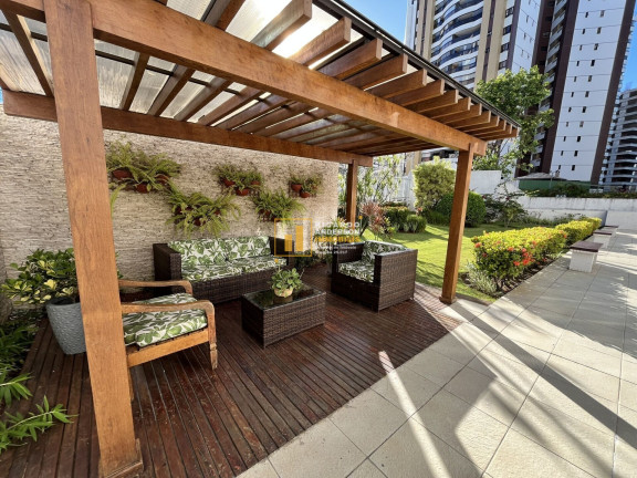 Imagem Apartamento com 3 Quartos à Venda, 108 m² em Pituba - Salvador