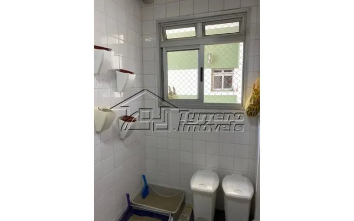 Imagem Apartamento com 3 Quartos para Alugar, 93 m² em Vila Ema - São José Dos Campos