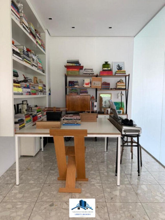 Imagem Apartamento com 2 Quartos para Alugar, 425 m² em Higienópolis - São Paulo