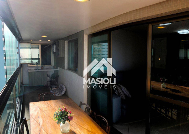 Imagem Apartamento com 3 Quartos à Venda, 145 m² em Praia De Itaparica - Vila Velha Imagem Apartamento com 3 Quartos à Venda, 145 m² em Praia De Itaparica - Vila Velha