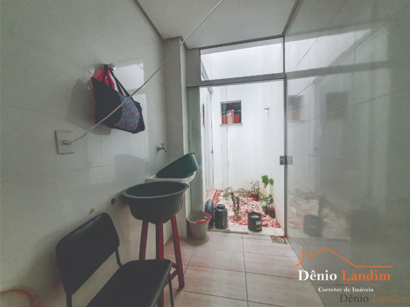 Imagem Sobrado com 3 Quartos à Venda, 140 m² em Major Prates - Montes Claros