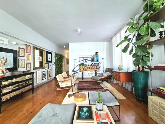 Imagem Apartamento com 3 Quartos à Venda, 294 m² em Jardim Paulista - São Paulo