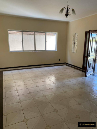 Imagem Casa com 3 Quartos para Alugar, em Centro - Atibaia Imagem Casa com 3 Quartos para Alugar, em Centro - Atibaia
