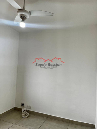 Imagem Apartamento com 2 Quartos para Alugar, 50 m² em Capela Do Socorro - São Paulo