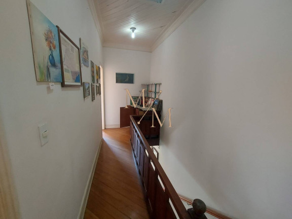 Imagem Casa com 3 Quartos à Venda, 109 m² em Gonzaga - Santos