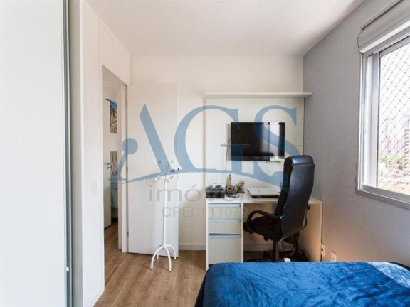 Imagem Apartamento com 3 Quartos à Venda, 63 m² em Parque São Jorge - São Paulo Imagem Apartamento com 3 Quartos à Venda, 63 m² em Parque São Jorge - São Paulo