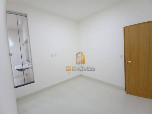 Imagem Casa com 3 Quartos à Venda, 100 m² em Residencial Vereda Dos Buritis - Goiânia