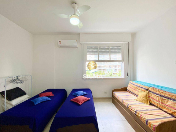 Imagem Kitnet com 1 Quarto à Venda, 37 m² em Pitangueiras - Guarujá Imagem Kitnet com 1 Quarto à Venda, 37 m² em Pitangueiras - Guarujá