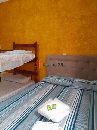 Imagem Casa com 4 Quartos à Venda, 275 m² em Campo Das Antas - Poços De Caldas Imagem Casa com 4 Quartos à Venda, 275 m² em Campo Das Antas - Poços De Caldas
