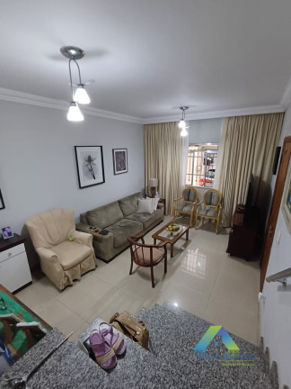 Imagem Casa com 3 Quartos à Venda, 100 m² em Jardim Da Saúde - São Paulo Imagem Casa com 3 Quartos à Venda, 100 m² em Jardim Da Saúde - São Paulo