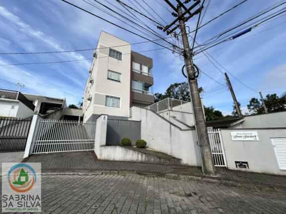 Apartamento com 2 Quartos para Alugar, 81 m² em Fortaleza - Blumenau