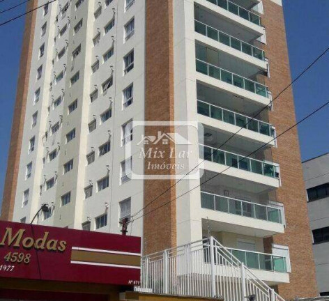 Imagem Apartamento com 4 Quartos à Venda, 156 m² em Vila Osasco - Osasco