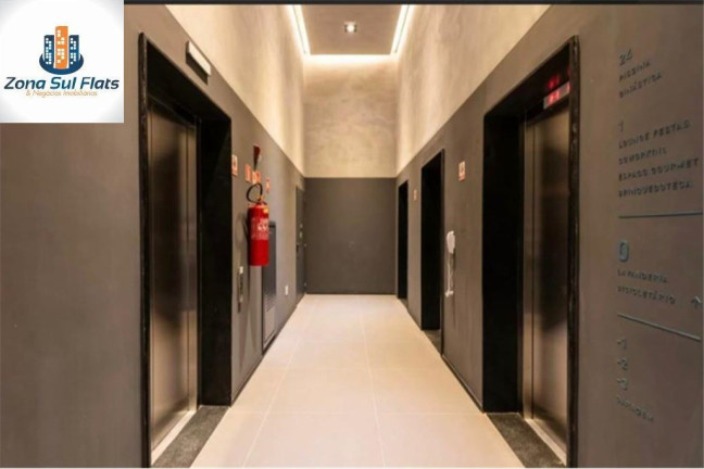 Imagem Apartamento com 1 Quarto à Venda, 24 m² em Pinheiros - São Paulo Imagem Apartamento com 1 Quarto à Venda, 24 m² em Pinheiros - São Paulo