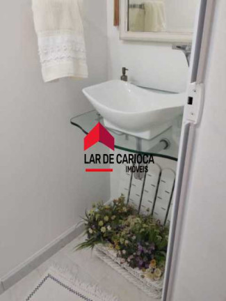 Imagem Apartamento com 3 Quartos à Venda, 140 m² em Flamengo - Rio De Janeiro