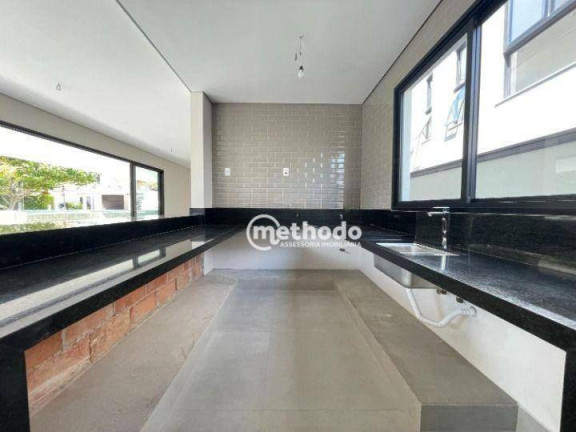 Imagem Casa com 4 Quartos à Venda, 342 m² em Residencial Sainte Helene - Campinas Imagem Casa com 4 Quartos à Venda, 342 m² em Residencial Sainte Helene - Campinas