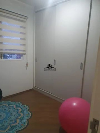 Imagem Apartamento com 2 Quartos à Venda, 56 m² em Vila Prudente - São Paulo