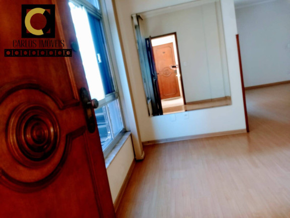 Imagem Apartamento com 3 Quartos à Venda, 220 m² em José Menino - Santos