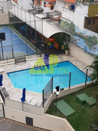 Imagem Apartamento com 3 Quartos à Venda, 65 m² em Vila Araguaia - São Paulo Imagem Apartamento com 3 Quartos à Venda, 65 m² em Vila Araguaia - São Paulo