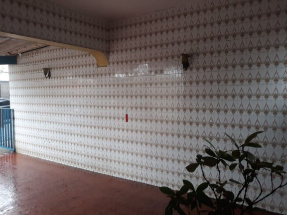 Imagem Casa com 2 Quartos à Venda, 200 m² em Vila Guarani (zona Sul) - São Paulo Imagem Casa com 2 Quartos à Venda, 200 m² em Vila Guarani (zona Sul) - São Paulo