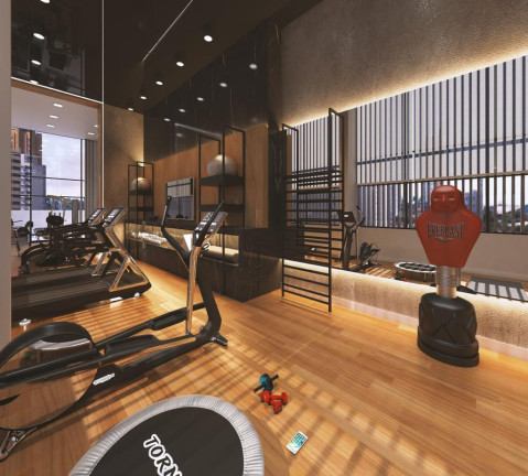 Imagem Apartamento com 4 Quartos à Venda, 161 m² em Centro - Balneário Camboriú
