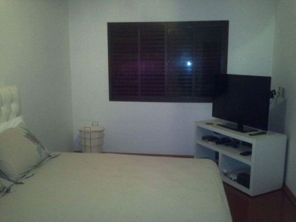Imagem Casa de Condomínio com 4 Quartos para Alugar, 400 m² em Alphaville - Santana De Parnaíba Imagem Casa de Condomínio com 4 Quartos para Alugar, 400 m² em Alphaville - Santana De Parnaíba