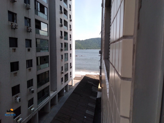 Apartamento com 1 Quarto à Venda,  em Boa Vista - São Vicente