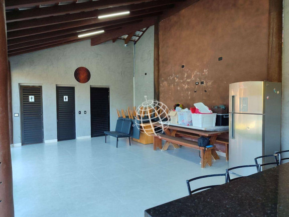 Imagem Chácara com 2 Quartos à Venda, 113 m² em Jardim Brogotá - Atibaia