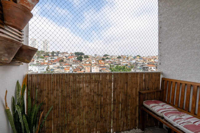 Imagem Apartamento com 2 Quartos à Venda, 51 m² em Vila Sônia - São Paulo Imagem Apartamento com 2 Quartos à Venda, 51 m² em Vila Sônia - São Paulo