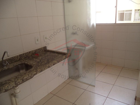 Imagem Imóvel com 2 Quartos à Venda, 50 m² em Jardim Nova Hortolândia I - Hortolândia Imagem Imóvel com 2 Quartos à Venda, 50 m² em Jardim Nova Hortolândia I - Hortolândia