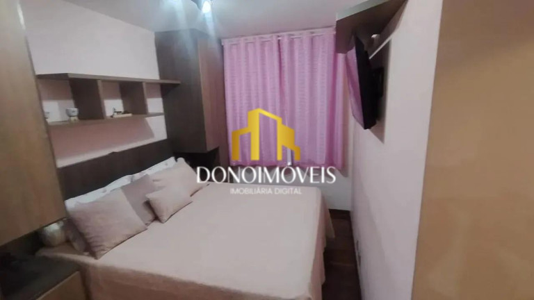 Imagem Apartamento com 2 Quartos à Venda, 54 m² em Jardim Olavo Bilac - São Bernardo Do Campo Imagem Apartamento com 2 Quartos à Venda, 54 m² em Jardim Olavo Bilac - São Bernardo Do Campo