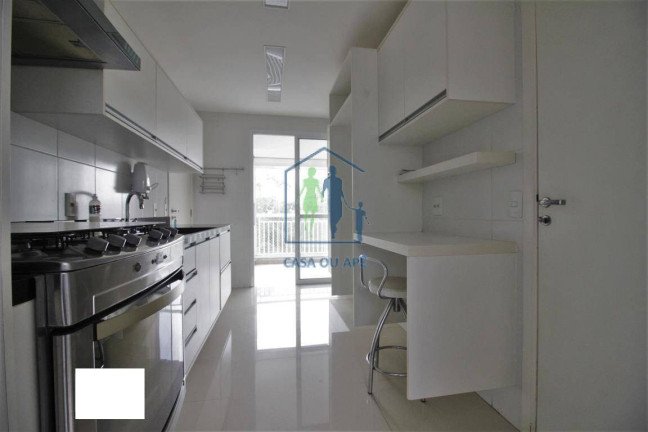 Imagem Apartamento com 3 Quartos à Venda, 138 m² em Vila Andrade - São Paulo Imagem Apartamento com 3 Quartos à Venda, 138 m² em Vila Andrade - São Paulo