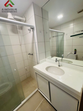 Imagem Imóvel com 1 Quarto à Venda, 40 m² em Piedade - Jaboatão Dos Guararapes