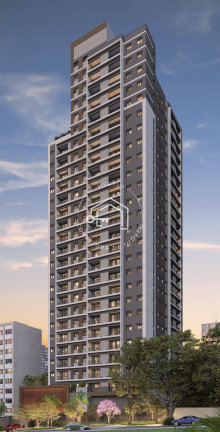 Imagem Apartamento com 2 Quartos à Venda, 42 m² em Perdizes - São Paulo Imagem Apartamento com 2 Quartos à Venda, 42 m² em Perdizes - São Paulo