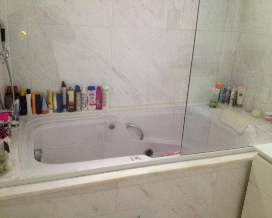 Imagem Apartamento com 4 Quartos à Venda, 265 m² em Cursino - São Paulo