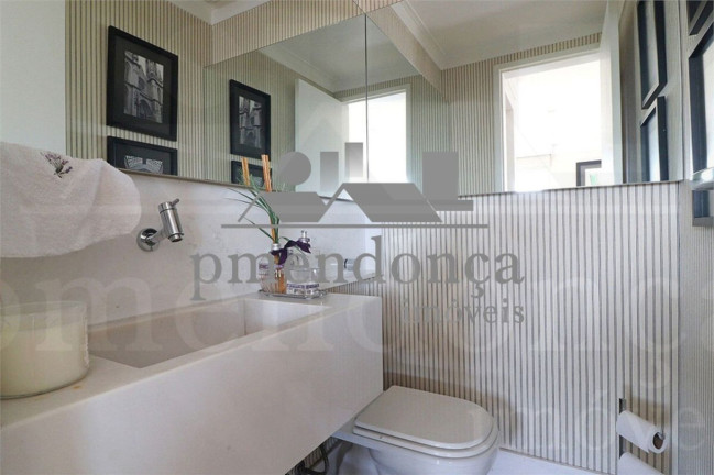 Imagem Apartamento com 4 Quartos à Venda, 140 m² em Perdizes - São Paulo Imagem Apartamento com 4 Quartos à Venda, 140 m² em Perdizes - São Paulo