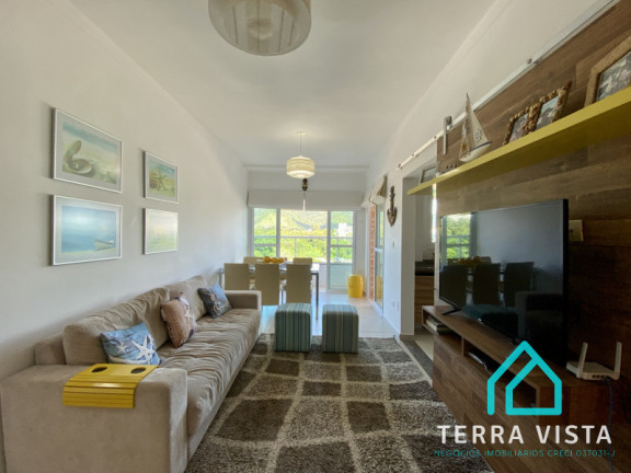 Imagem Apartamento com 3 Quartos à Venda, 146 m² em Itaguá - Ubatuba Imagem Apartamento com 3 Quartos à Venda, 146 m² em Itaguá - Ubatuba