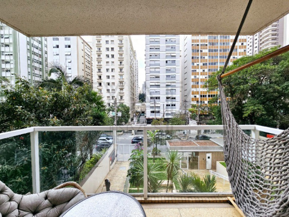 Imagem Imóvel com 3 Quartos à Venda, 187 m² em Itaim Bibi - São Paulo Imagem Imóvel com 3 Quartos à Venda, 187 m² em Itaim Bibi - São Paulo