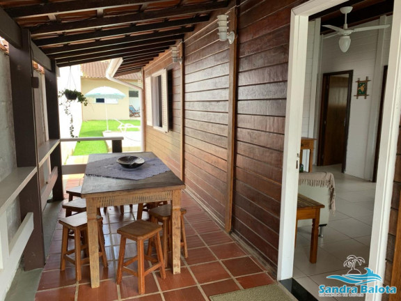 Imagem Casa com 2 Quartos à Venda, 108 m² em Toninhas - Ubatuba