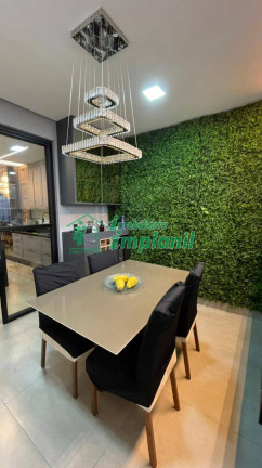 Imagem Casa com 3 Quartos à Venda, 300 m² em Chácaras Aracary - Várzea Paulista