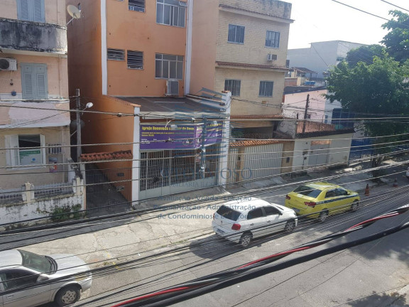 Imagem Apartamento com 2 Quartos à Venda, 350 m² em Ramos - Rio De Janeiro