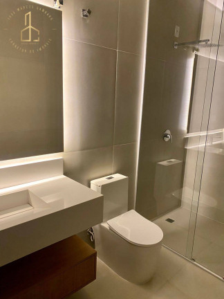 Imagem Casa de Condomínio com 4 Quartos à Venda, 455 m² em Alphaville Nova Esplanada - Votorantim