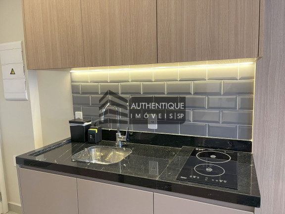Imagem Apartamento com 1 Quarto à Venda, 42 m² em Paraíso - São Paulo Imagem Apartamento com 1 Quarto à Venda, 42 m² em Paraíso - São Paulo