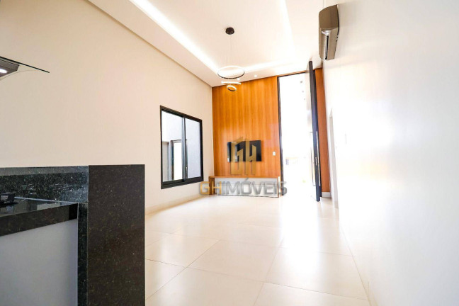 Imagem Casa com 3 Quartos à Venda, 158 m² em Jardins Bolonha - Senador Canedo