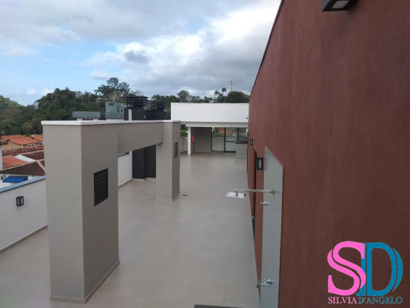 Imagem Apartamento com 2 Quartos à Venda, 82 m² em Tenório - Ubatuba Imagem Apartamento com 2 Quartos à Venda, 82 m² em Tenório - Ubatuba