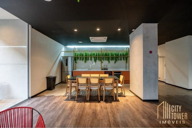 Imagem Apartamento com 1 Quarto à Venda, 28 m² em Indianópolis - São Paulo