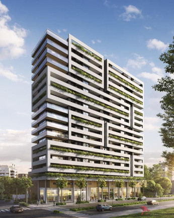 Imagem Apartamento com 2 Quartos à Venda, 90 m² em Predial - Torres Imagem Apartamento com 2 Quartos à Venda, 90 m² em Predial - Torres